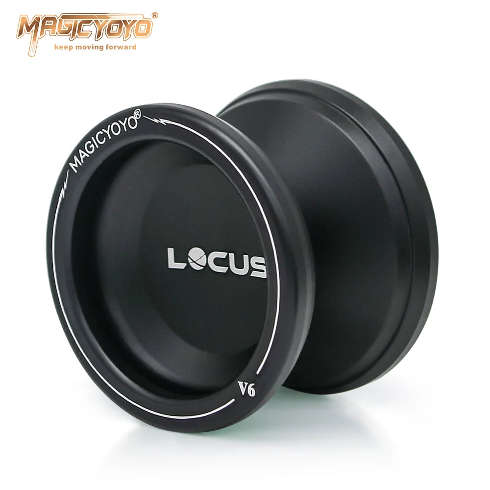 MAGICYOYO V6 LOCUS Yo Yo Responsive Yoyo for Kids