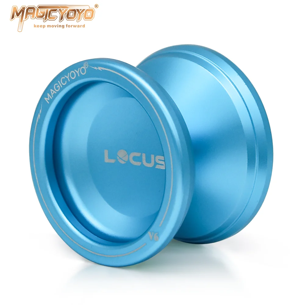 MAGICYOYO V6 LOCUS Yo Yo Responsive Yoyo for Kids