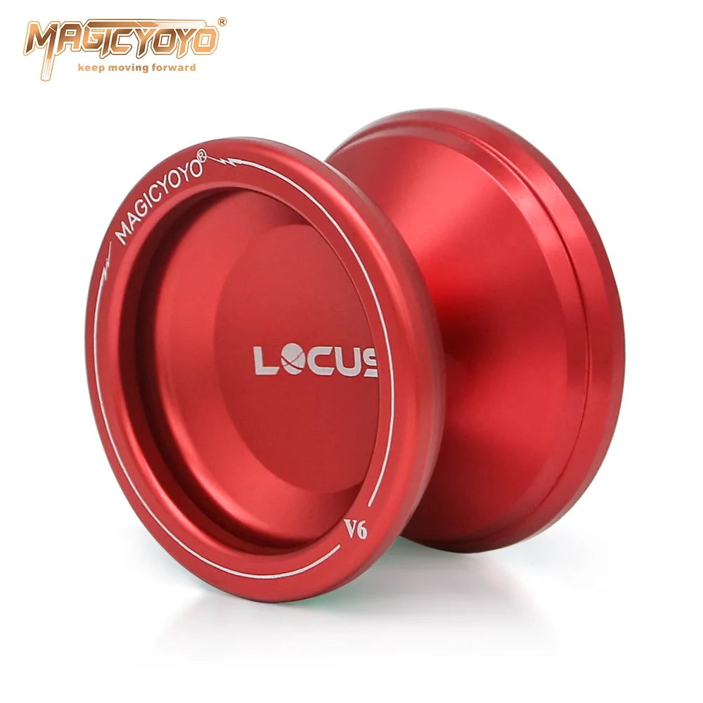 MAGICYOYO V6 LOCUS Yo Yo Responsive Yoyo for Kids