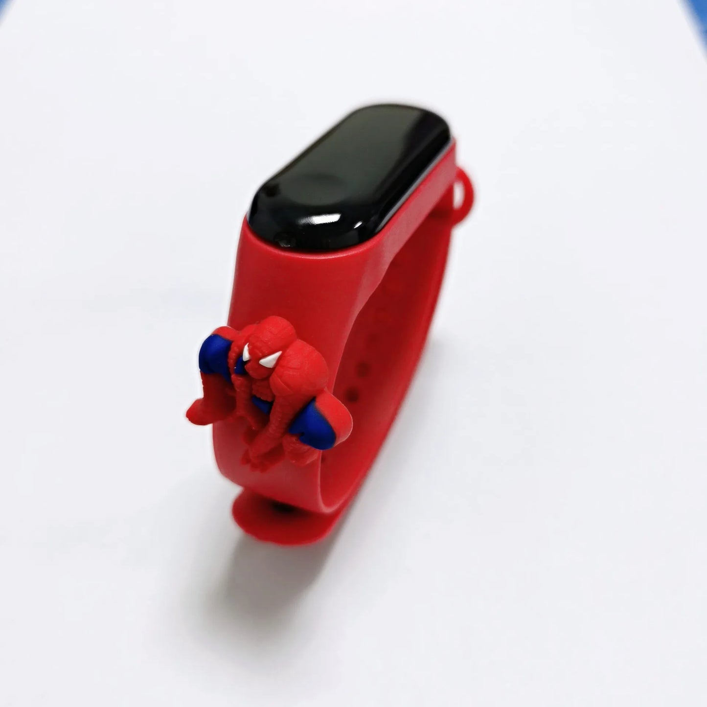 Children's Cartoon Marvel Fashion Watch