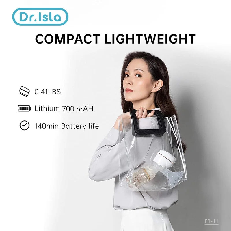 Electric Breast Pump