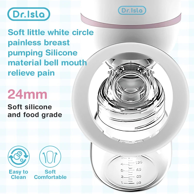 Electric Breast Pump
