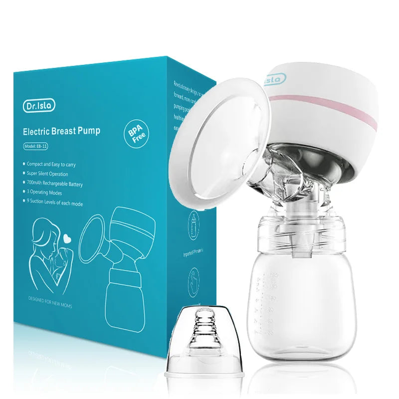Electric Breast Pump
