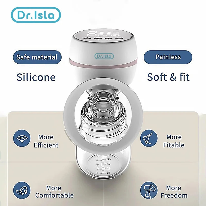 Electric Breast Pump