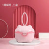  Pink S (With Spoon)