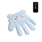 Soothing Baby Sleep Aid Pillow