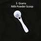 Baby Milk Powder Box Infant Feeding Container Newborn Food Storage Box Powder Dispenser 