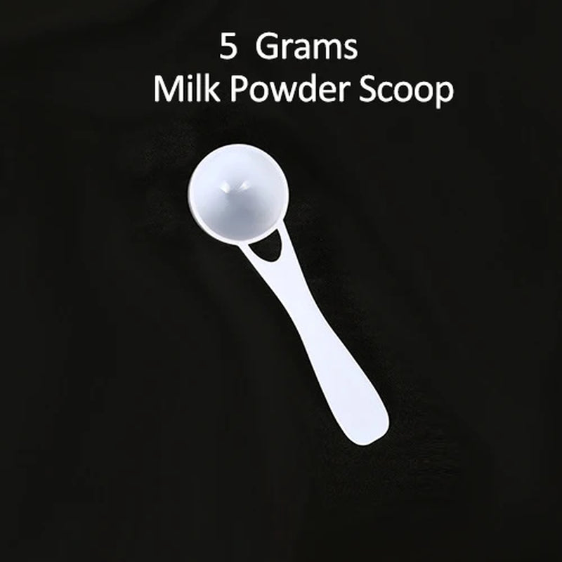 Baby Milk Powder Box Infant Feeding Container Newborn Food Storage Box Powder Dispenser 