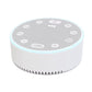Baby White Noise Machine USB Rechargeable Timed Shutdown 