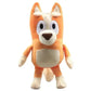 17/28Cm Bluey & Bingo Family Plush Toys Cartoon Dog Stuffed Animals Soft Plush Dolls Christmas Gifts Perfect for Birthday