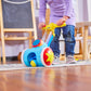 TOMY E71161 Pic N' Pop Toy, Multicoloured