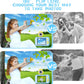 Kid Camera,2.4In IPS Screen Digital Camera,180°Flip Lens