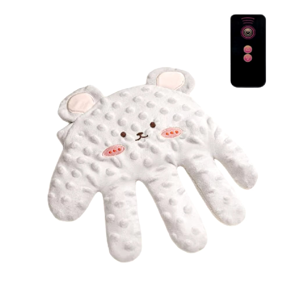 Soothing Baby Sleep Aid Pillow