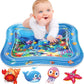 INFLATABLE TUMMY TIME MAT