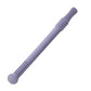 Baby Chewable Safe Toy Silicone Molar Straw Baby Teether Baby Teething Toys Molar Silicone Handle Baby Safety Toy