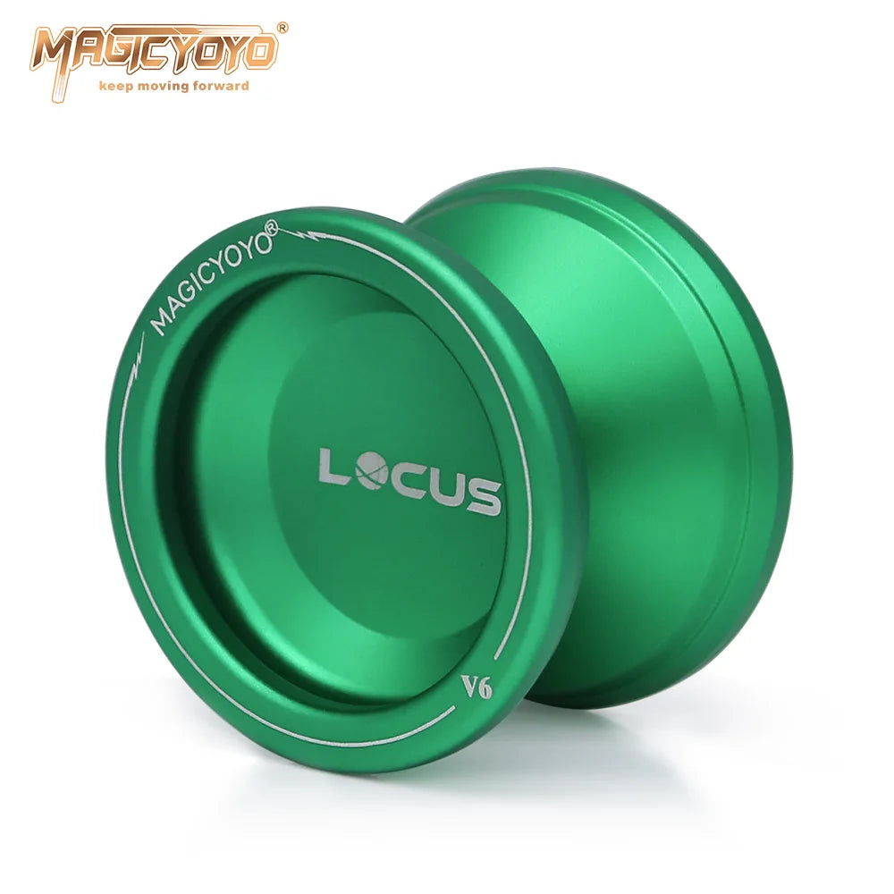 MAGICYOYO V6 LOCUS Yo Yo Responsive Yoyo for Kids