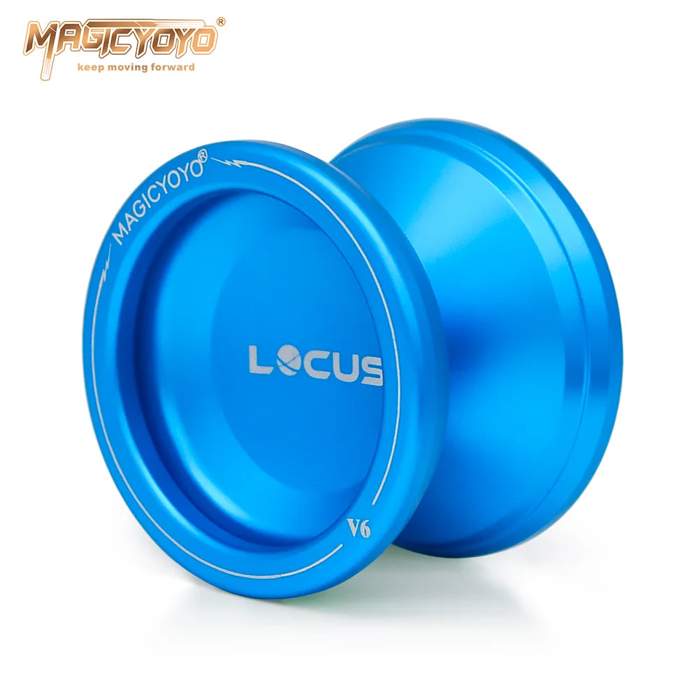 MAGICYOYO V6 LOCUS Yo Yo Responsive Yoyo for Kids