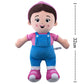 Ms Rachel Speak & Sing Doll 