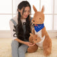 Australian Kangaroo Plush Toy 
