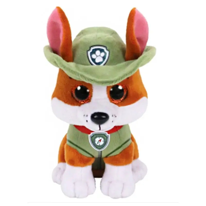 Paw Patrol Characters Plush Toys