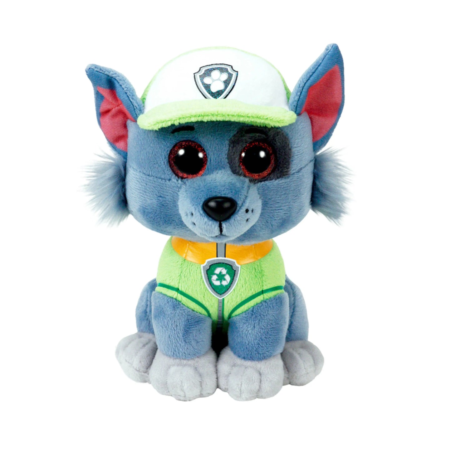 Paw Patrol Characters Plush Toys