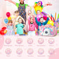 Children Camera 1080P HD Toddler Digital Video Camera 2.0-Inch 
