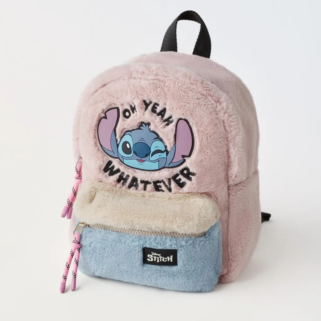 Kids Backpack Mini Cute Shoulder Bag