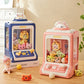 Automatic Claw Catch Toy Doll Machine 