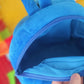 Peppa Pig Kindergarten Plush Schoolbag