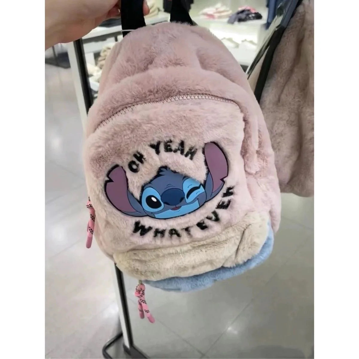 Kids Backpack Mini Cute Shoulder Bag