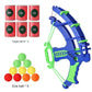  Slingshot Target Sticky Ball Game 