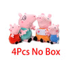  no box