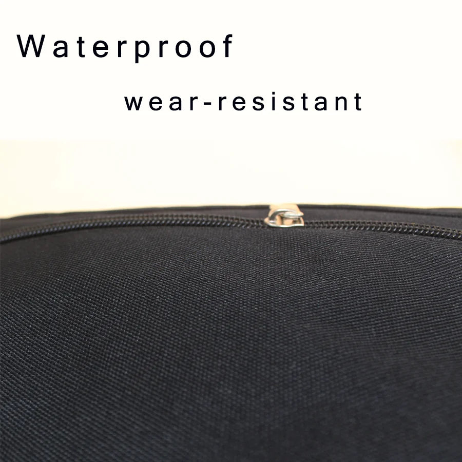  Large Capacity Travel Hanging Bag 