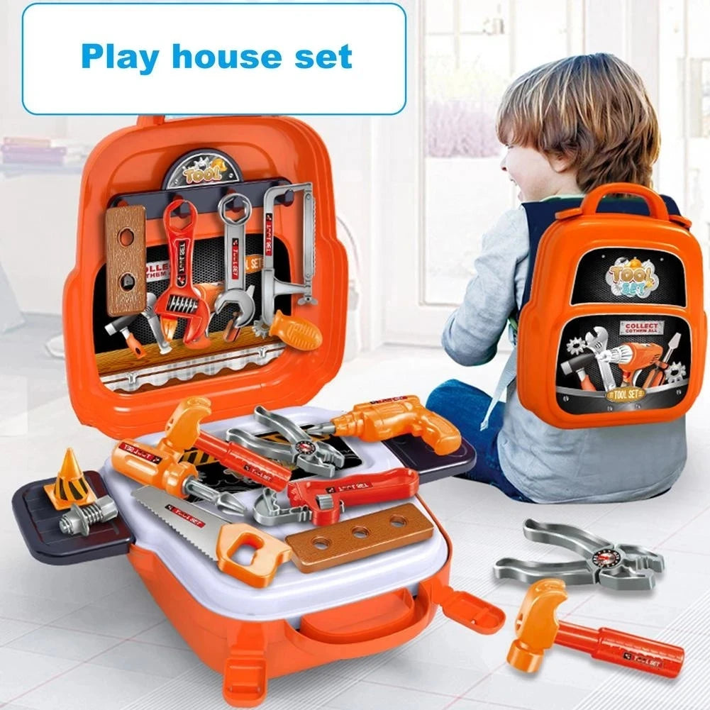Simulation Repair Tools KIt