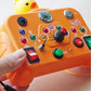Montessori LED Light Switch Control Board 