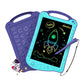 AstroDraw Colored Drawing Tablet