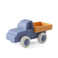 Baby Silicone Car Toys 
