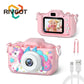 Children Camera 1080P HD Toddler Digital Video Camera 2.0-Inch 