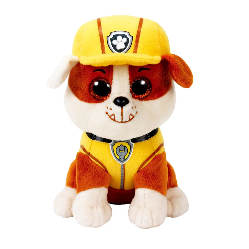 Paw Patrol Characters Plush Toys