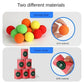  Slingshot Target Sticky Ball Game 
