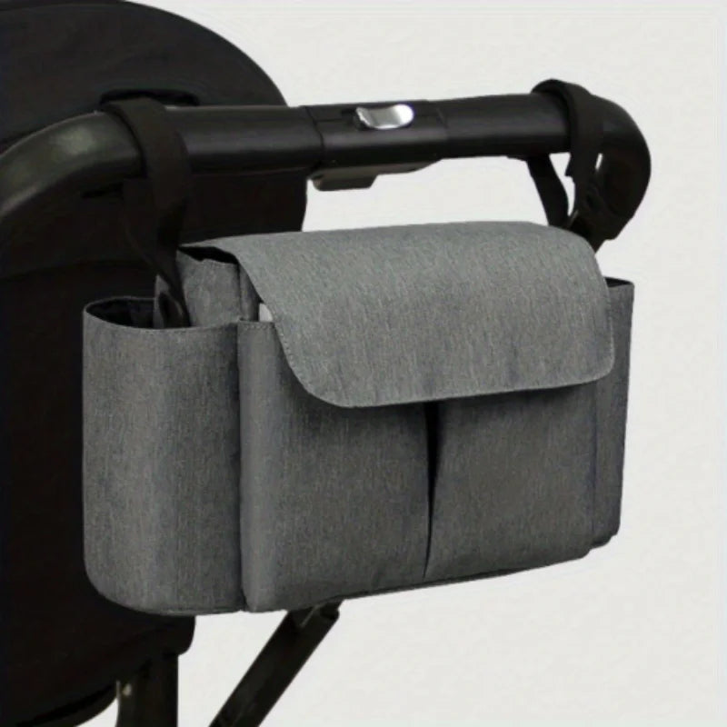 Large Capacity Travel Hanging Bag 