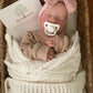 Newborn Baby 3D Skin Visible Veins Collectible Art Doll