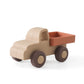 Baby Silicone Car Toys 