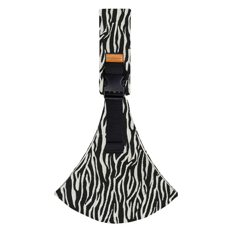 Baby Child Outdoor Carrier Wrap Soft Anti-Slip Carrying Ring