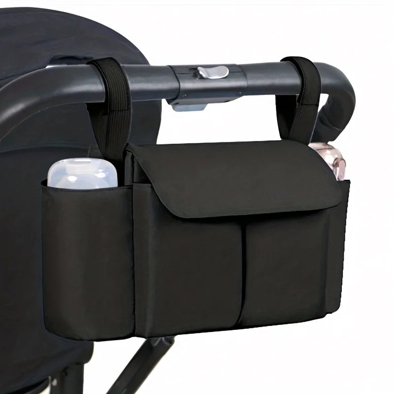  Large Capacity Travel Hanging Bag 