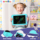 AstroDraw Colored Drawing Tablet