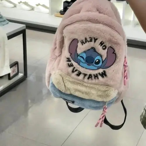 Kids Backpack Mini Cute Shoulder Bag