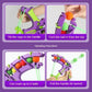 Slingshot Target Sticky Ball Game 