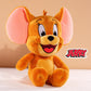 Tom and Jerry Doll Cute Soothing Plush Toy Baby Sleeping Pillow 