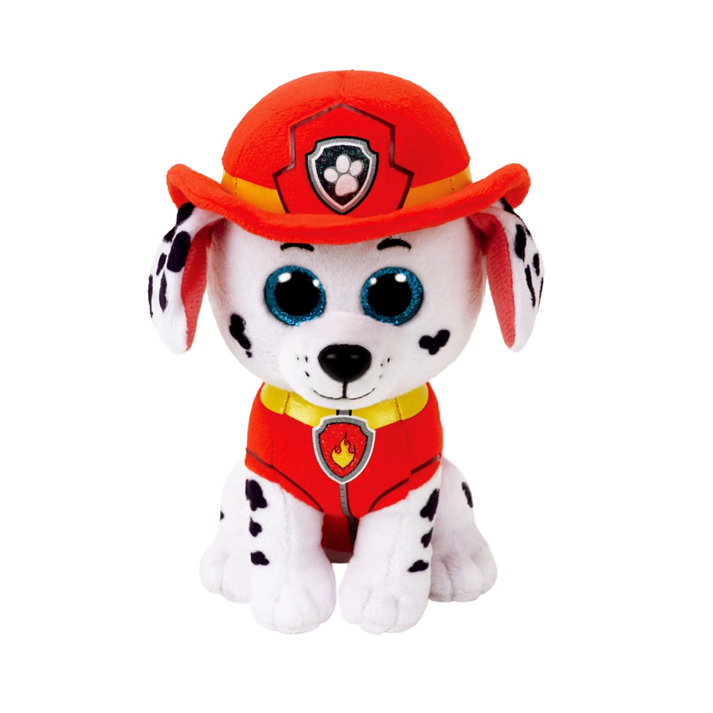 Paw Patrol Characters Plush Toys